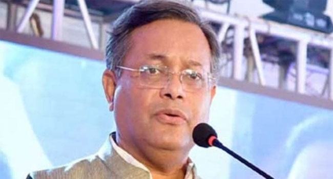 কিছু শর্তে ভারতীয় ছবি আমদানিতে সম্মত চলচ্চিত্র পরিষদ : তথ্যমন্ত্রী