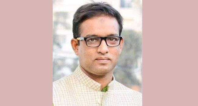 রাজশাহী আ’লীগ সাধারণ সম্পাদকের আপত্তিকর ভিডিও ফাঁস, থানায় মামলা