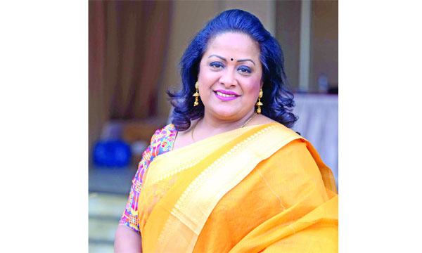 অরুণার ‘অসম্ভব’ মুক্তি পাবে ২ জুন