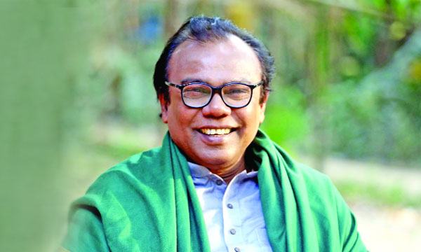 ‘আয়না কাহিনী’তে ফজলুর রহমান বাবু