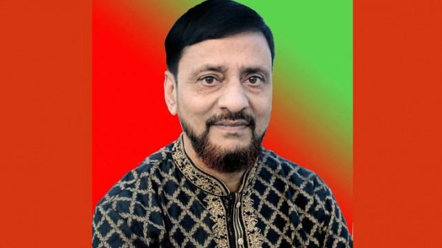 বগুড়ায় শ্রমিকলীগ নেতা ও স্ত্রী-ছেলের বিরুদ্ধে দুদকের মামলা