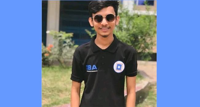 সড়ক দুর্ঘটনায় রাবি শিক্ষার্থী নিহত