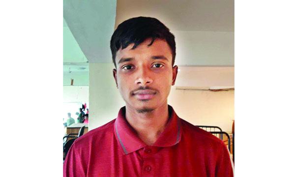 সাইকেলের অভাবে অনুশীলনে যেতে পারিনি