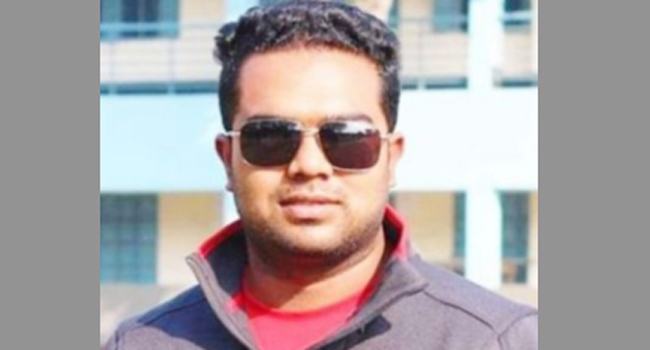 মধুখালীতে সোনার বার ছিনতাই : ছাত্রলীগ নেতা গ্রেফতার