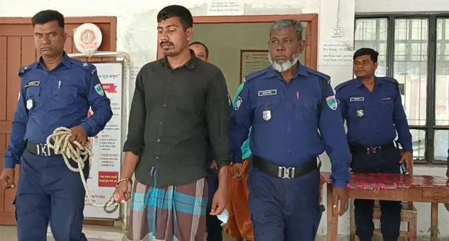 মেহেরপুরে প্রতিবন্ধী শিশু ধর্ষণ মামলায় একজনের যাবজ্জীবন