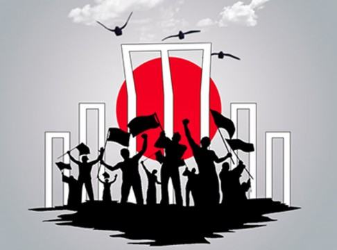 আন্তর্জাতিক মাতৃভাষা দিবসের কথা