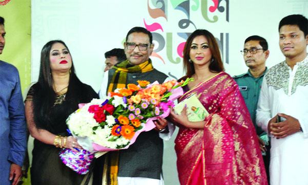 আজ হবে লেখক পাঠক মেলবন্ধন