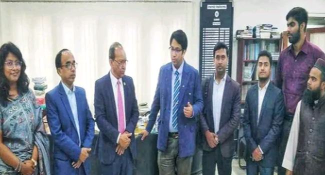 জাপান যাচ্ছে রাজশাহী বিশ্ববিদ্যালয়ের ৯ শিক্ষার্থী