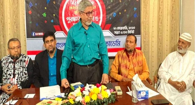 ‘সর্বস্তরে বাংলা ভাষার ব্যবহার এখনো নিশ্চিত হয়নি’