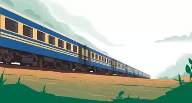 ট্রেনের টিকেট কাটার নতুন নিয়ম : সহজ নাকি জটিল