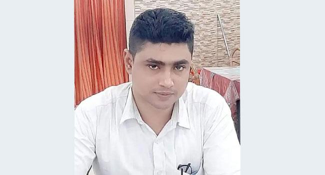 শিবগঞ্জে ফায়ার সার্ভিস কর্মীর ঝুলন্ত লাশ উদ্ধার