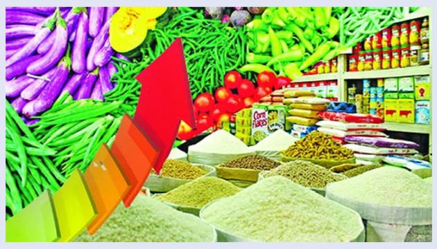 পণ্যমূল্য বৃদ্ধি : জনগণের বোবাকান্না