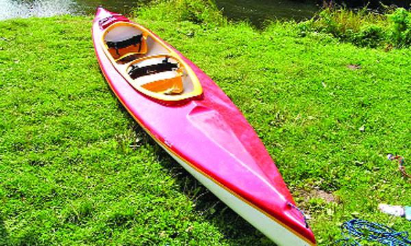 কায়াক