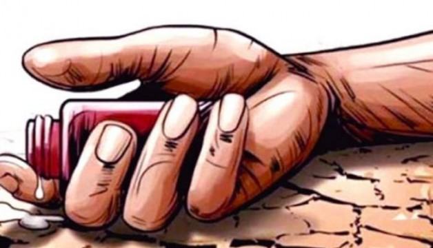 বালিয়াডাঙ্গীতে ওষুধ ভেবে বিষ পানে বৃদ্ধের মৃত্যু