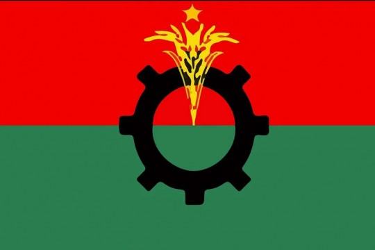 পাথরঘাটায় ৬ ইউনিয়নে বিএনপির আহ্বায়ক কমিটি ঘোষণা