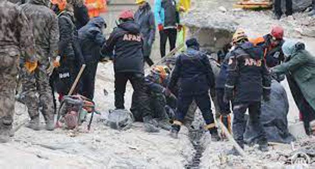 মোগাদিসুতে উগ্র হামলায় ১০ বেসামরিক নাগরিক নিহত