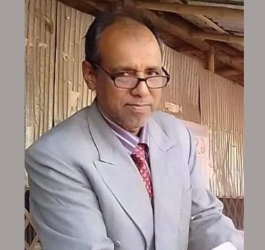 কুষ্টিয়াতে মহানবী সা:-কে নিয়ে কটূক্তি করায় প্রধান শিক্ষক গ্রেফতার