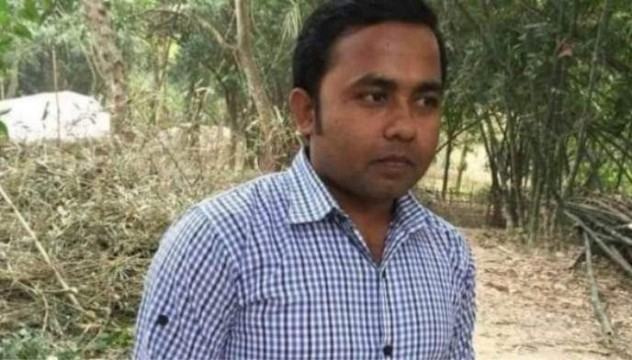 নারী সহকর্মীকে ধর্ষণ চেষ্টায় চুয়াডাঙ্গা পৌরসভার সাবেক সচিবের কারাদণ্ড