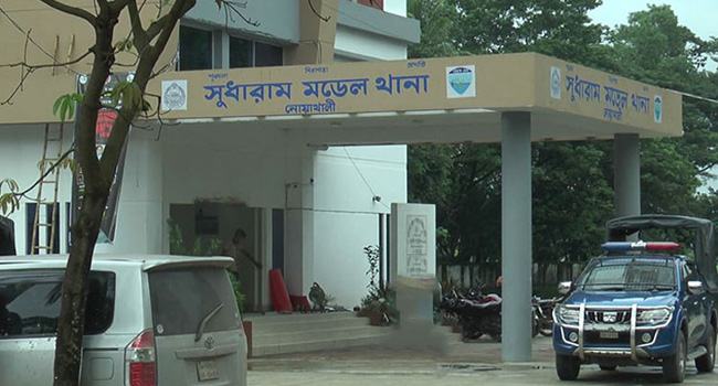 নোয়াখালীতে দেনার দায়ে ব্যবসায়ীর আত্মহত্যা