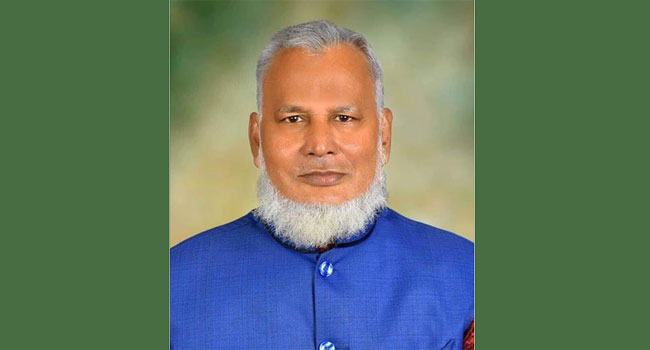 নাজিরপুরে বিনা প্রতিদ্বন্দ্বিতায় উপজেলা পরিষদের চেয়ারম্যান