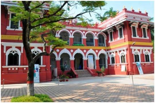 রাজশাহী কলেজে ছাত্রলীগের টর্চার সেল : নিরাপত্তাহীনতায় সাধারণ শিক্ষার্থীরা