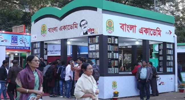 পুলিশ সদর দফতর ও বইমেলায় বোমা হামলার হুমকি