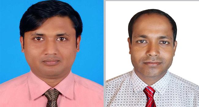 বড়াইগ্রাম প্রেসক্লাবের সভাপতি অহিদুল, সম্পাদক মান্নান