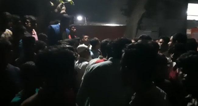 বনভোজনের খাবার খেয়ে ডায়রিয়ায় আক্রান্ত ৩ শতাধিক