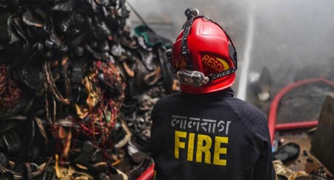 অগ্নি নিরাপত্তা খতিয়ে দেখতে অভিযান