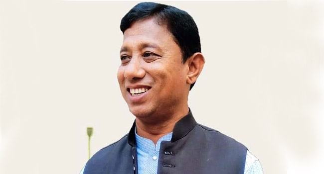 পৌরসভার উন্নয়নে সকলের সহযোগিতা চাইলেন পৌর মেয়র সুইট