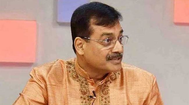 তত্ত্বাবধায়ক সরকার ছাড়া বিএনপি কোনো নির্বাচনে যাবে না : রাজশাহী সমাবেশে হারুন