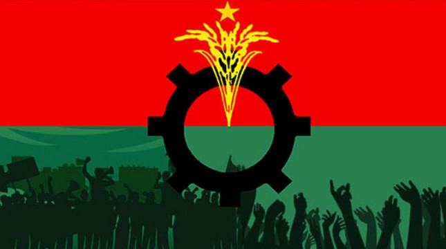 সরকারের ঘেরাটোপে বিএনপি!