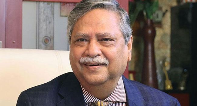 রাষ্ট্রপতি নির্বাচিতকে মোবারকবাদ