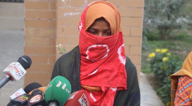 ইবি ছাত্রী নির্যাতনের ঘটনায় ৩ কমিটির তদন্ত সম্পন্ন