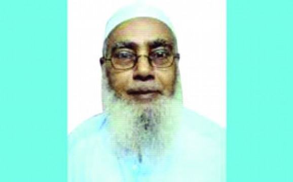 হাদিস গবেষক রফিক আহমদের বিদায়