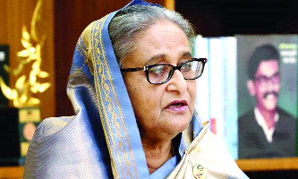 অর্থনীতি চাঙা রাখতে সর্বাত্মক চেষ্টা চলছে