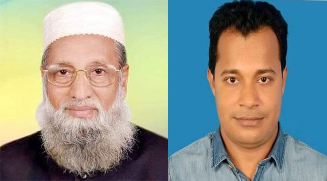 শিবপুর উপজেলা চেয়ারম্যানকে গুলির ঘটনায় মামলা