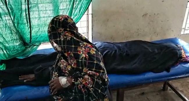 কুয়াকাটায় শিক্ষার্থীর ঝুলন্ত লাশ উদ্ধার