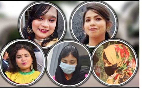 ইবিতে ছাত্রী নির্যাতন : ভিডিও ধারণকারীর ফোন লাপাত্তা