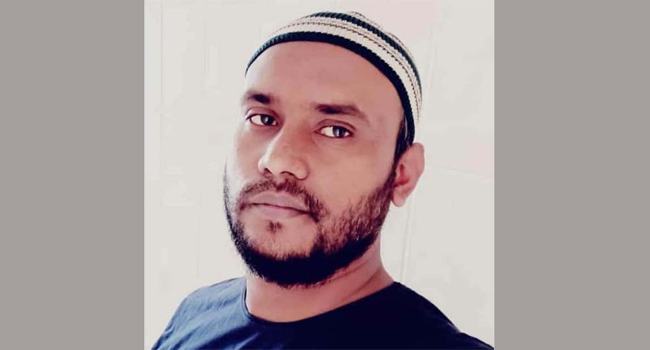 আফ্রিকায় সড়ক দুর্ঘটনায় আহত ফেনীর মিলনের মৃত্যু