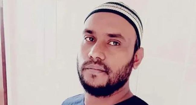 দক্ষিণ আফ্রিকায় সড়ক দুর্ঘটনায় আহত মিলনের মৃত্যু