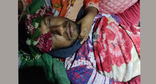 ভোলায় আবাসিক হোটেল থেকে ভারতীয় নাগরিকের লাশ উদ্ধার