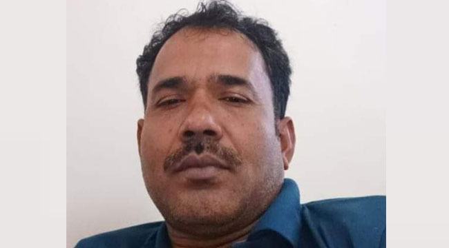 জীবিকার তাগিদে প্রবাসে গিয়ে ১ সপ্তাহের মধ্যে লাশ হলেন নুরনবী