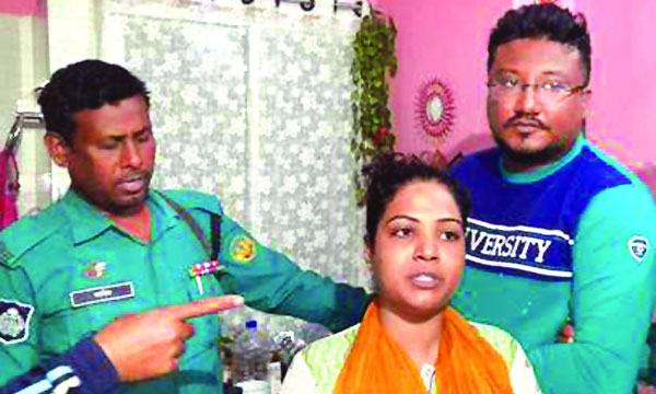 এমপির ভাতিজা পরিচয়ে চাকরি দেয়ার নামে কোটি টাকা আত্মসাৎ