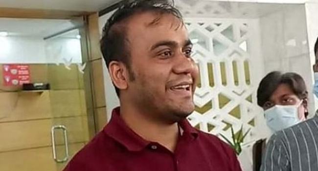 দুদকের আহসান-শরীফের চাকরিচ্যুতি নিয়ে আপিলের রায় ১৬ মার্চ