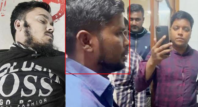 রিকশায় যাত্রী তোলা নিয়ে বিরোধ, এক চালকের হাতে অন্যজন খুন