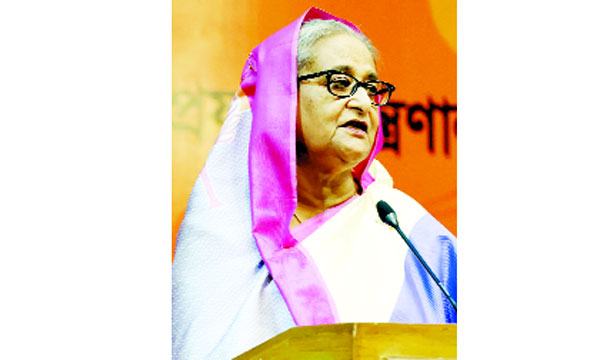 এলডিসি সম্মেলনে যোগ দিতে প্রধানমন্ত্রী কাল কাতার যাচ্ছেন