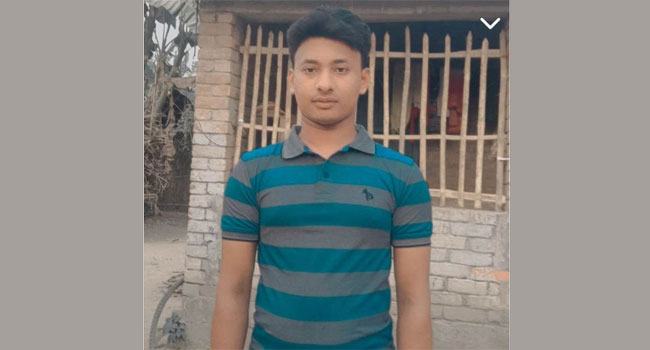 চুয়াডাঙ্গায় মোটরসাইকেল নিয়ন্ত্রণ হারিয়ে যুবকের মৃত্যু
