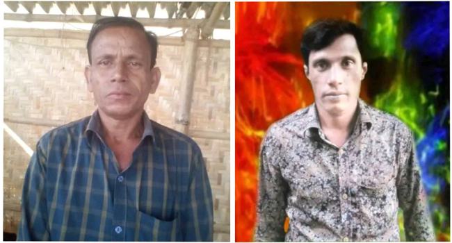 নির্মাণ কাজ বন্ধ করে রাখার অভিযোগে ২ পিআইসিকে আটক