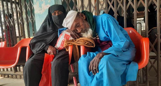 স্বাস্থ্য অধিদফরের প্রতিনিধি দলের সাথে খুলনায় ডাক্তারদের বৈঠক নিষ্ফল, কর্মবিরতি চলবে